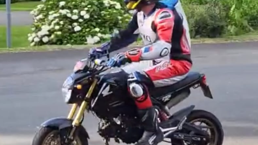 via Sam West's Facebook